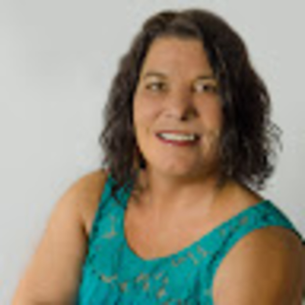 Meet your Posher, Linda